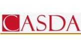 CASDA logo