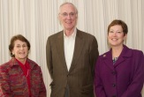 Margaret Levine, D. Bruce Johnstone, Mary Beth Collier