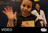 Tae Kwon Do Video