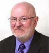 UAlbany School of Public Health Dean, Philip Nasca