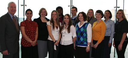 Photo of PHLOT group