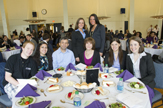 2012 School of Business Award Ceremony