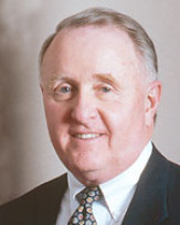 William J. Cromie, MD, MBA