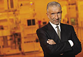 Alain Kaloyeros