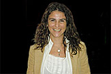 Paulina Berrios