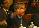 Dean Donald Siegel testified before the House Committee on Science, Space, and Technology