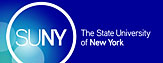 State University of New York Logo