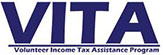 Volunteer Income Tax Assistance Program Logo