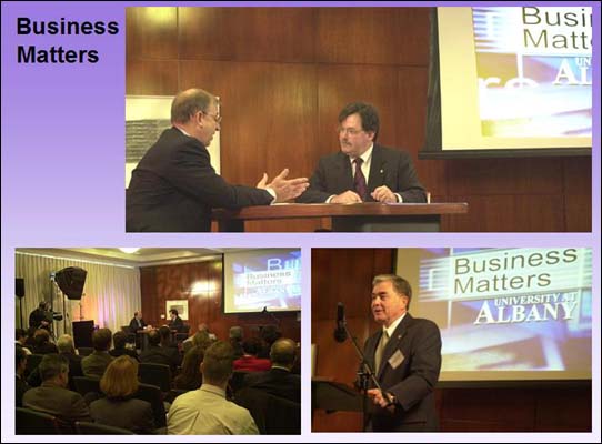Business Matters