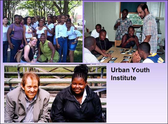 Urban Youth Institute