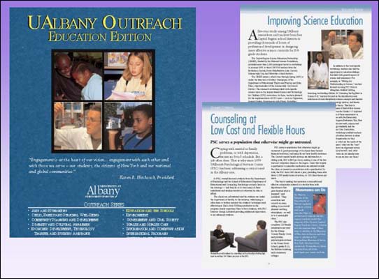 Community Outreach