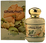 Anais Anais perfume ad from Agnes Gomes' website.