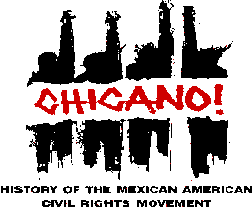 Mexican american civil movements against discrimination