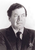 Edgar M. Bronfman