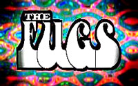 The Fugs logo