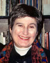 Mary C. Henderson