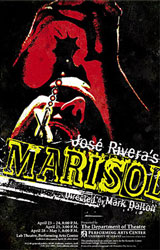 Marisol Poster