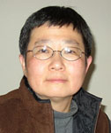 Vivien W. Ng, Associate Professor of Women's Studies 