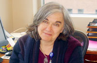 Marlene Belfort