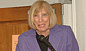 Cynthia Krieg, ’58,’60