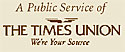 A Public Service of the Times Union