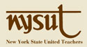 New York state United Teachers