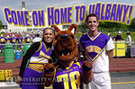 Come on home to UAlbany!