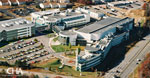 CNSE's Albany NanoTech Complex.