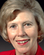 Katharine Briar-Lawson, School of Social Welfare dean