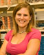 Meggan Keith, post doctoral fellow, UAlbany Cancer Research Center