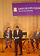 UAlbany and Capital News 9 Town Hall Meeting Covers Voter Apathy, Gay Rights, the Draft