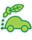 destination green logo