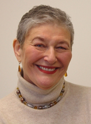 Nancy Persily