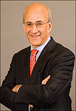 Dean Jeffrey Straussman