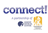 UAlbany and AMC 'CONNECT!'