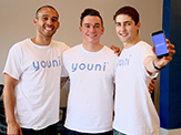 Youni Co-Founders