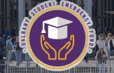 The logo of the Student Emergency Fund