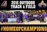 UAlbany Outdoor Track and Field Champs