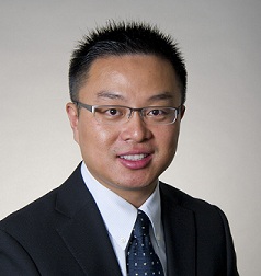 UAlbany Assistant Professor of Public Health Feng Qian