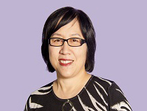 Shao Lin of Public Health