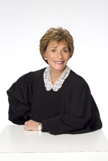 Judge Judy Sceindlin will deliver the undergraduate commencement address at UAlbany on May 20