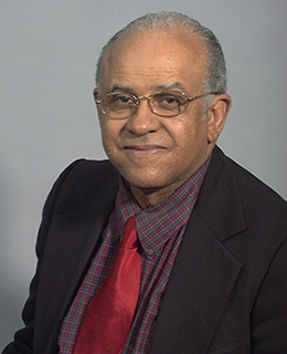 Professor Leonard A. Slade, Jr. 