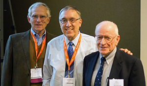 Lance Bosart and Colleagues