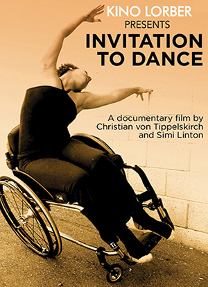 Film: Invitation to Dance