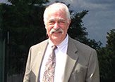 Eric Block, distinguished professor of chemistry