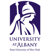 UAlbany logo