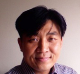 UAlbany Assistant Professor Jeong-Hyon Hwang 