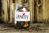Charity Health Benefits