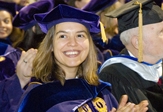 UAlbany graduates at commencement