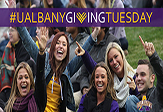 UAlbany Giving Tuesday